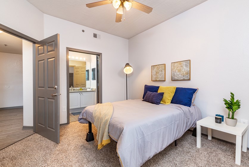 Station 42 Apartments near USF